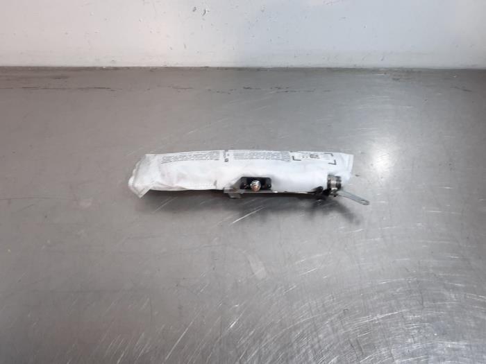 Airbag siège Cupra Formentor