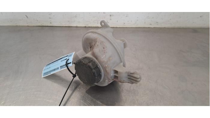 Réservoir d'expansion Mercedes GLC-Klasse