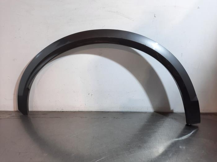 Jante de roue arrière Cupra Formentor