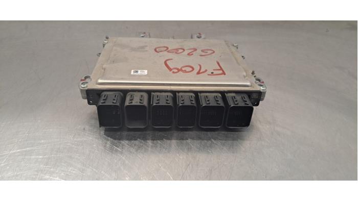 Ordinateur gestion moteur Mercedes GLC-Klasse