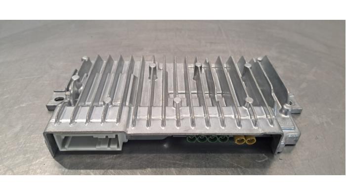 Ordinateur aide au stationnement Mercedes GLC-Klasse