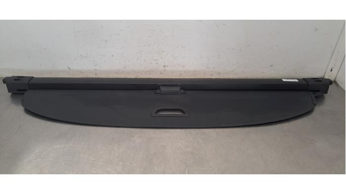 Store arrière Mercedes GLC-Klasse