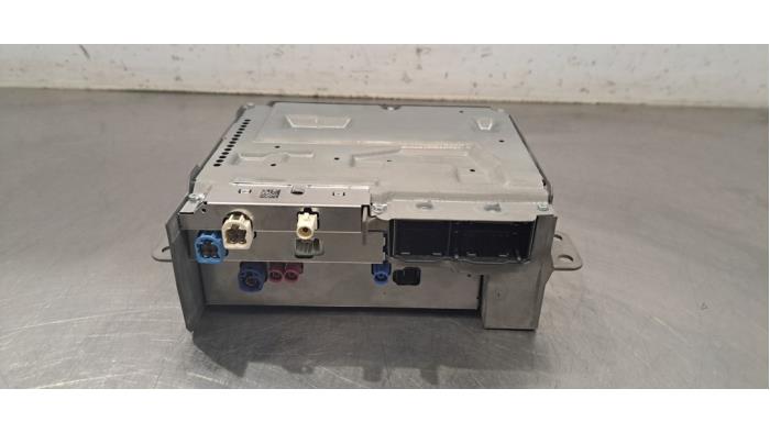 Module radio Mercedes GLC-Klasse
