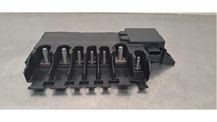 Boîte à fusibles Mercedes GLC-Klasse