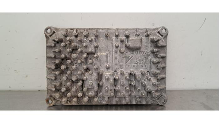 Module Xenon Mercedes CLA