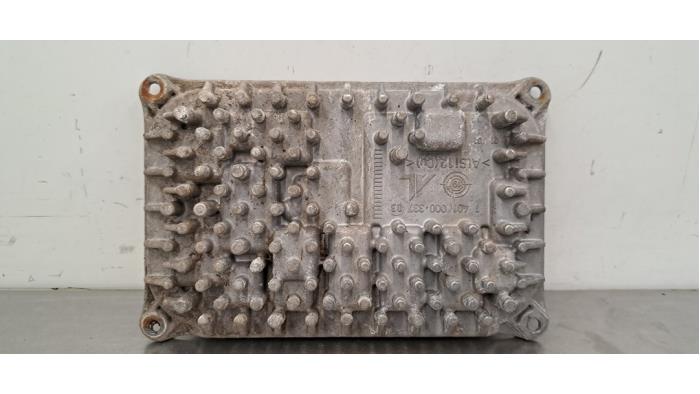 Module phare LED Mercedes CLA