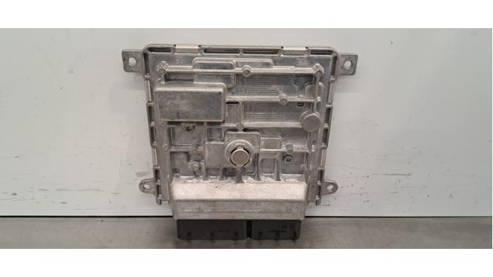 Ordinateur gestion moteur Mercedes CLA