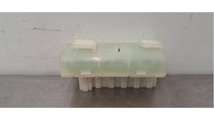 Fusible Mercedes CLA