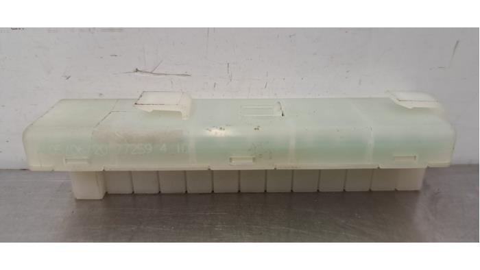 Fusible Mercedes CLA