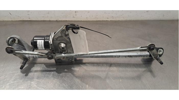 Moteur+mécanique essuie-glace Mercedes CLA