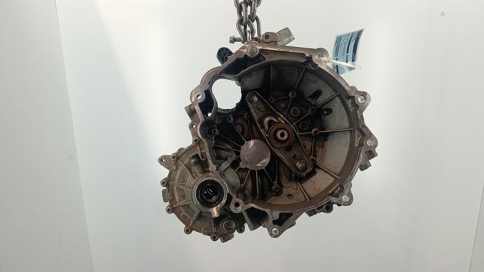 Boîte de vitesse Volkswagen Polo