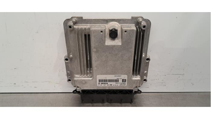 Ordinateur gestion moteur Alfa Romeo Stelvio