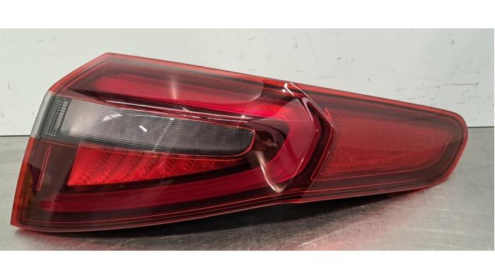Feu arrière droit Alfa Romeo Stelvio