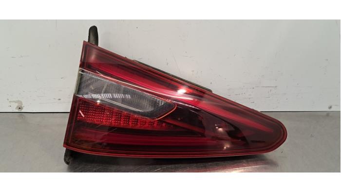 Feu arrière gauche Alfa Romeo Stelvio