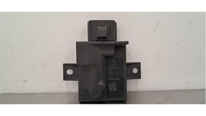 Module carburant ADM Alfa Romeo Stelvio