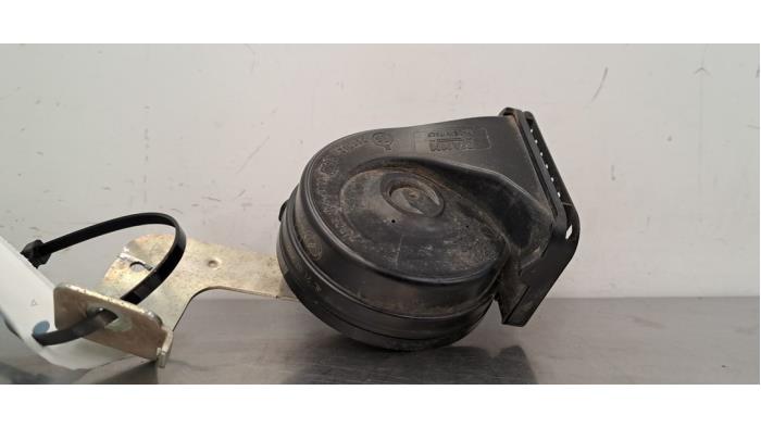 Klaxon Alfa Romeo Stelvio