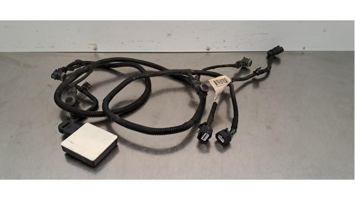 Faisceau de câbles Pdc Alfa Romeo Stelvio