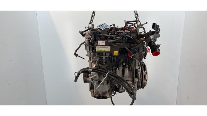 Moteur Mercedes B-Klasse