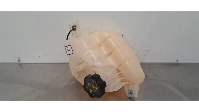 Réservoir d'expansion Alfa Romeo Stelvio