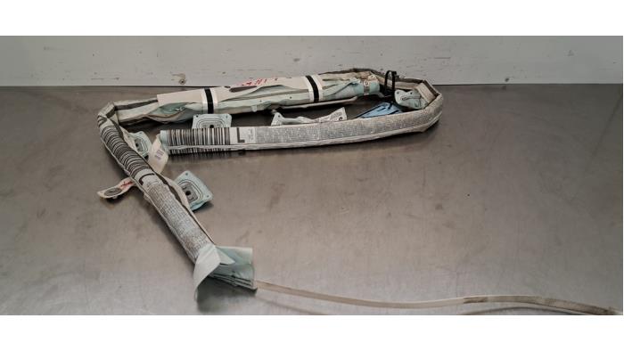 Airbag plafond gauche Alfa Romeo Stelvio