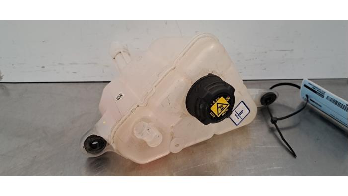 Réservoir d'expansion Alfa Romeo Stelvio