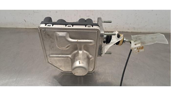 Assistant de freinage Alfa Romeo Stelvio