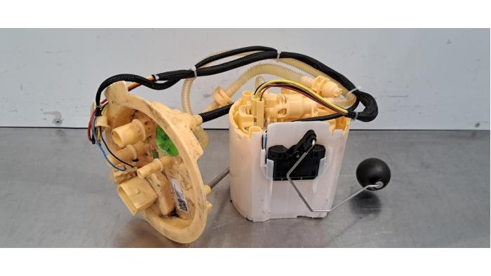 Pompe carburant électrique Alfa Romeo Stelvio