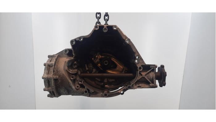 Boîte de vitesse Audi A4