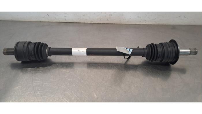 Arbre de transmission arrière droit Mercedes GLC-Klasse