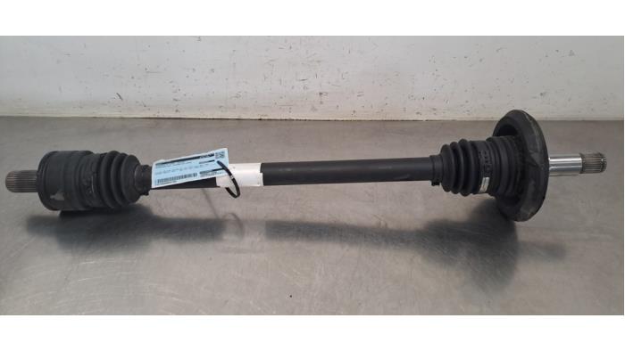 Arbre de transmission arrière gauche Mercedes GLC-Klasse