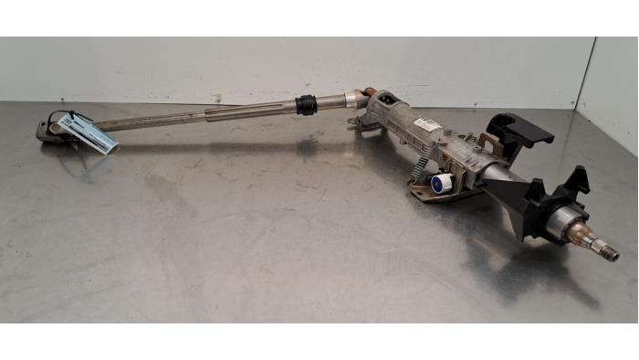 Boîtier colonne de direction complet Alfa Romeo Stelvio