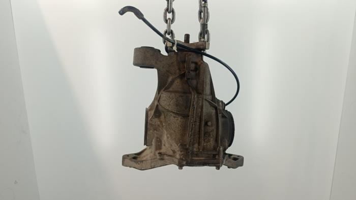 Différentiel arrière Mercedes GLE