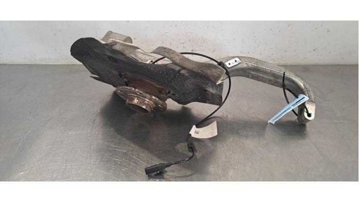 Joint avant gauche Alfa Romeo Stelvio