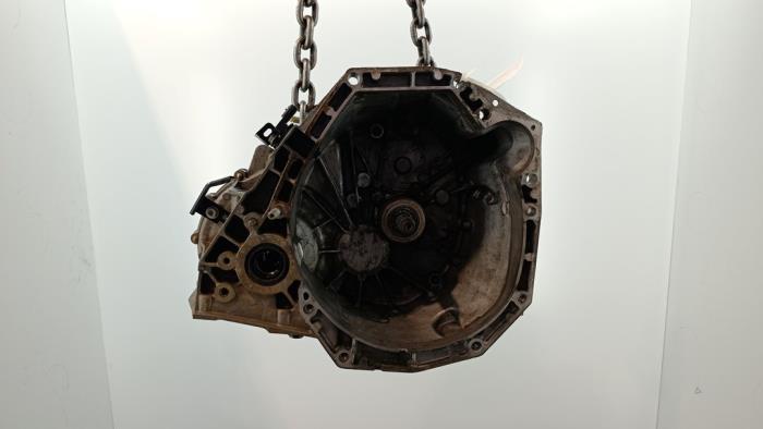 Boîte de vitesse Renault Kangoo