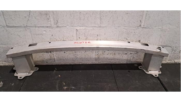 Cadre pare-chocs arrière Alfa Romeo Stelvio