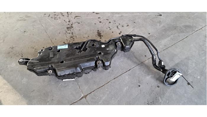 Réservoir Adblue Mercedes CLA