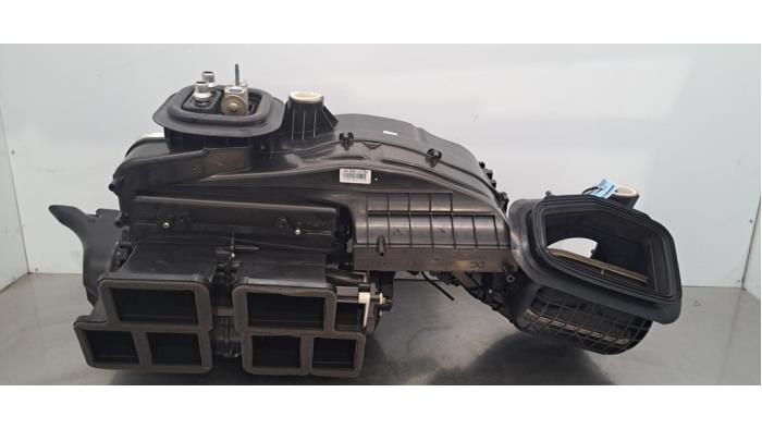 Boîtier chauffage Mercedes CLA