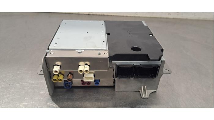 Module radio Mercedes CLA