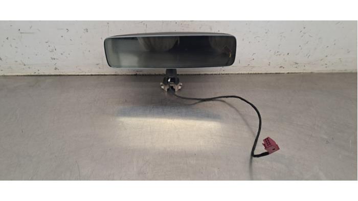 Rétroviseur intérieur Mercedes CLA