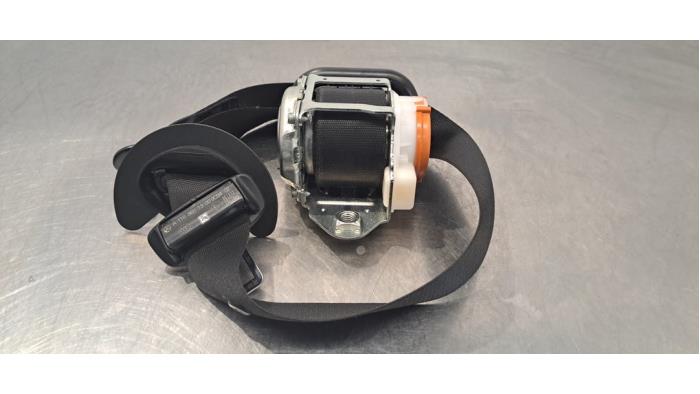 Ceinture de sécurité avant gauche Mercedes CLA