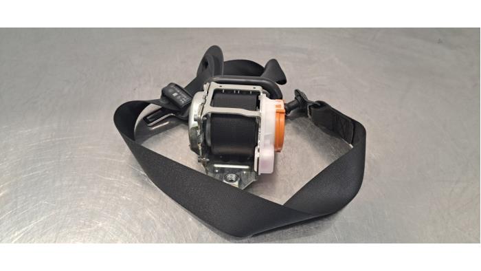 Ceinture de sécurité avant droite Mercedes CLA