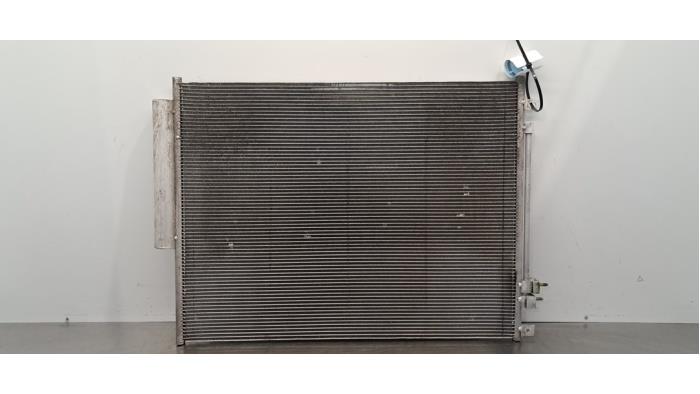 Condensateur clim Alfa Romeo Stelvio