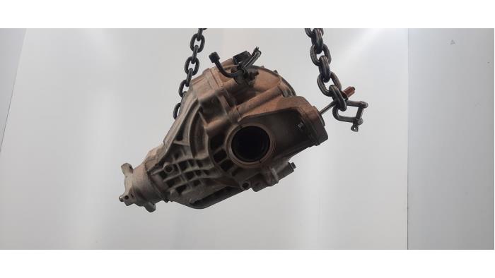 Différentiel arrière Alfa Romeo Stelvio