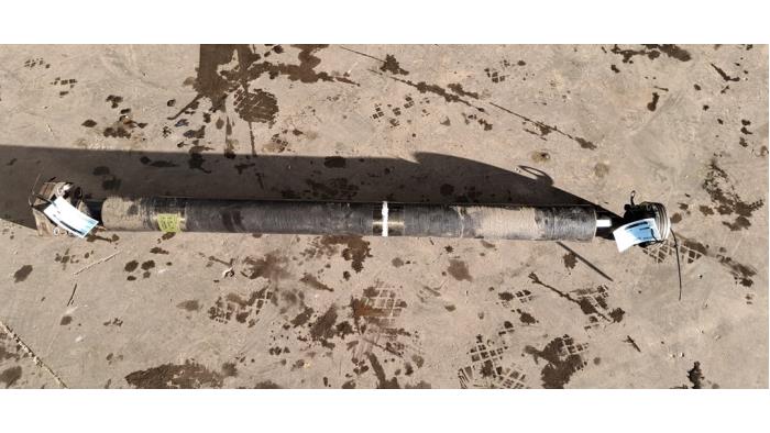 Arbre intermédiaire Alfa Romeo Stelvio