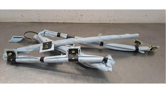 Airbag plafond gauche Mercedes CLA