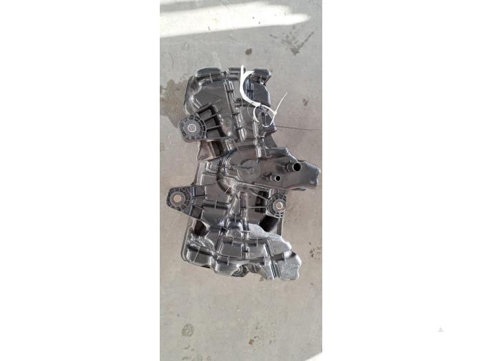 Réservoir Adblue Alfa Romeo Stelvio