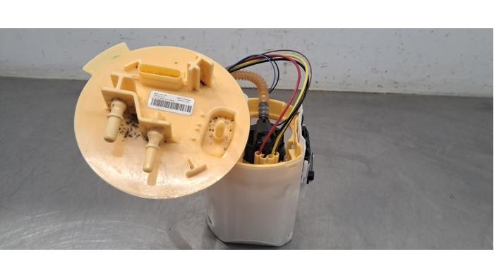 Pompe carburant électrique Mercedes CLA