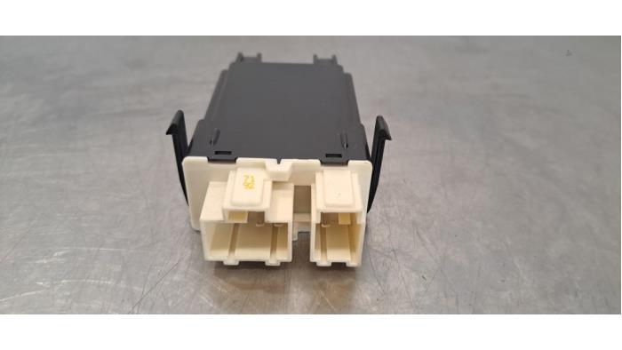 Ordinateur siège Mercedes CLA