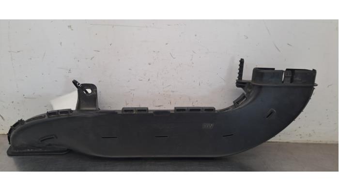 Tuyau d'aspiration air Peugeot Expert