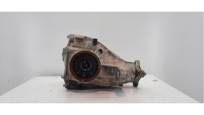 Différentiel arrière Mercedes GLC-Klasse